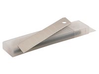 Knivblad till brytkniv 18 mm 10/FP