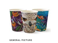 BÃ¤gare Duni Papper 35cl 50/FP