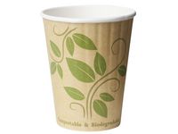 BÃ¤gare DUNI Papper 35cl 35/FP