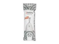 AvfallspÃ¥se BRABANTIA H 50-60L 12/FP