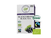 Te Green Bird Tea, svart te vinbÃ¤r 20/FP