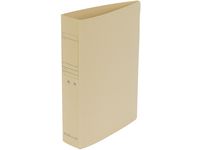 Arkivpärm A4 60mm brun