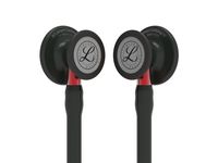 Stetoskop Cardiology IV Black Red