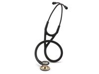 Stetoskop Cardiology IV Black Champagne