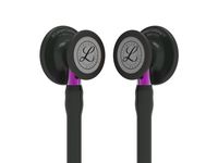 Stetoskop Cardiology IV Black Violet