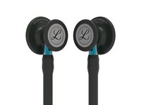 Stetoskop Cardiology IV Black Blue