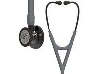 Stetoskop Cardiology IV Grey