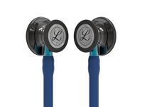 Stetoskop Cardiology IV Navy Blue Smoke