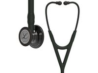 Stetoskop Cardiology IV Black Smoke