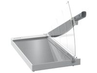 Skärmaskin LEITZ Office Giljotin A3