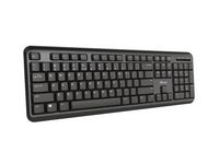 Tangentbord TRUST TK-350 TrÃ¥dlÃ¶s