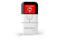 AlkoholmÃ¤tare ALCOSENSE  Excel