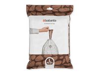 AvfallpÃ¥sar L Brabantia 40-45L 40/FP