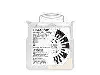 HemoCue HbA1c 501 MÃ¥nadscheck 6/FP