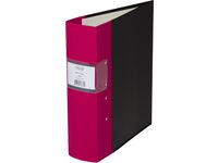 Gaffelpäm HEDLUND A4 80mm cerise