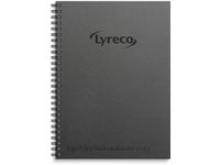 Kalender 2023 Lyreco Week