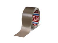 Packtejp TESA 4280 50mmx60m brun 6/FP