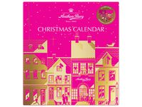 Julkalender ANTHON BERG Marzipan