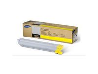 Toner SAMSUNG CLT-Y809S/ELS 15K gul