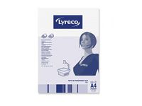 Overheadfilm LYRECO 317802 100/FP