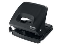 HÃ¥lslag LEITZ NeXXt Recycle Metall 4-hÃ¥l