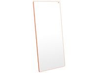Whiteboard NOBO MoveMeet orange 180x90cm