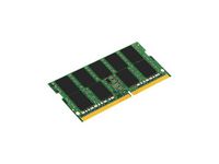 Ram-Minne KINGSTON 16GB DDR4 2666MHz