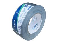Vävtejp L 50mmx50m silver