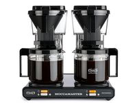 Kaffebryggare MOCCAMASTER Prof Doub.