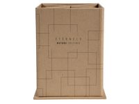 PrylstÃ¤ll EXACOMPTA ETERNECO 4 fack brun