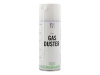 Tryckluft DELTACO 600ml