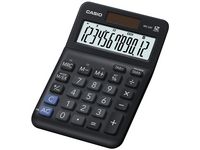 Bordsräknare CASIO MF-20F