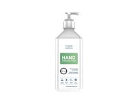 Handdesinfektion HYGIENEOFSWE skum 600ml