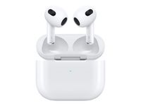Hörlur+Mic APPLE AirPods 3:e Gen