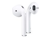 Hörlur+Mic APPLE AirPods 2:a Gen
