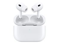 Hörlur+Mic APPLE AirPods Pro 2:a Gen