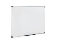 Whiteboard lackad 90x60cm