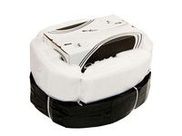 Kassett TUBESAC 110 meter transparant