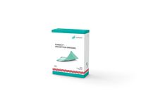 Sorbact Absorption Dressing10x10cm 10/FP