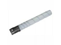 Toner KONICA MINOLTA TN321K 12,5K svart