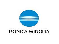 Toner KONICA MINOLTA TN626K svart
