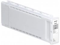 Bläckpatron EPSON T44J740 grå