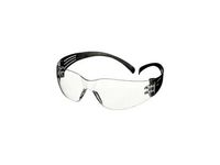 Skyddsglasögon 3M SecureFit 100 klar