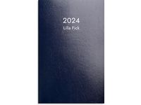 Kalender Lilla fick blå - 3206