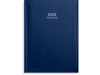 Veckojournal 2025 blå - 1110