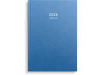Tidjournal 2025 blå - 1000