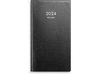 Kalender Minister svart - 3633