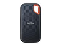Ext. HDD SSD SANDISK Extreme 1TB