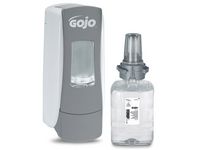 Dispenser kit GOJO ADX-7  med skumtvål