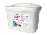 Tvättmedel ACTIVA  ColorWash sense 10kg